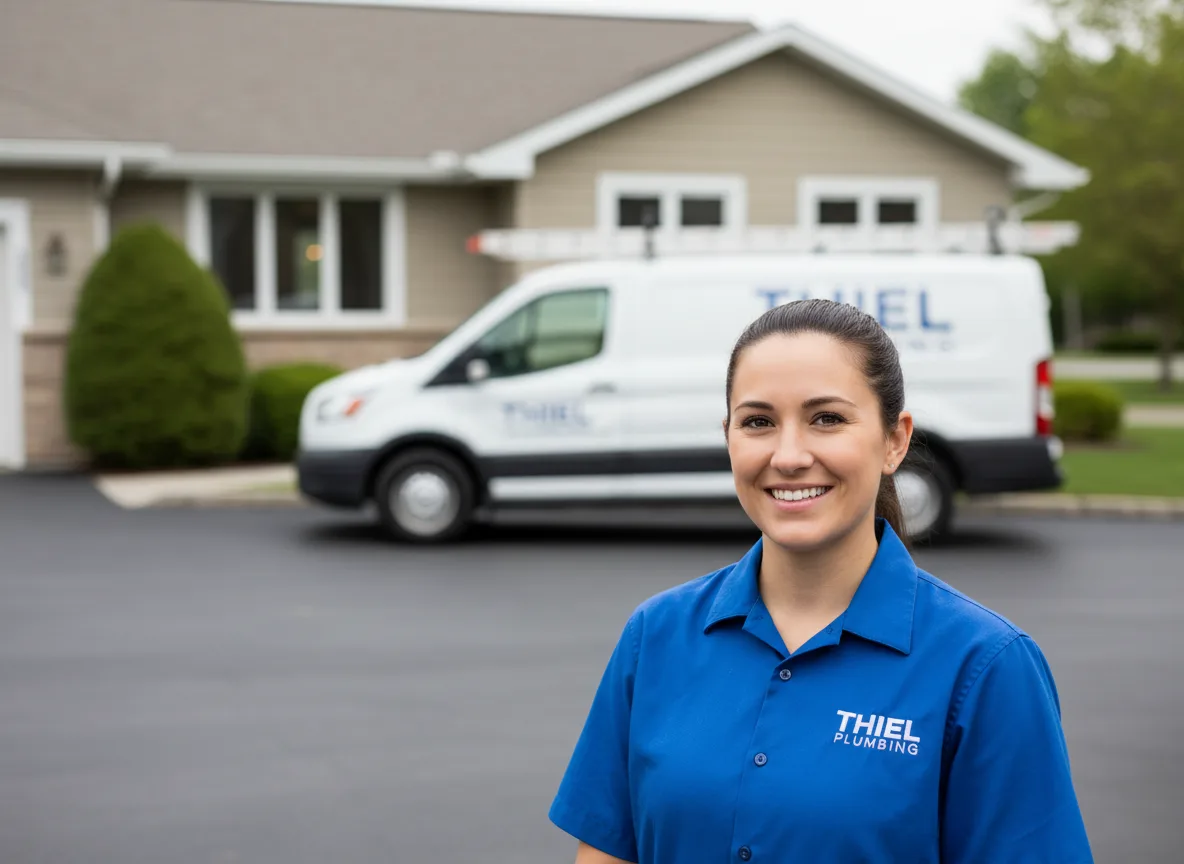 Plumber Williamsburg, IA FAQs